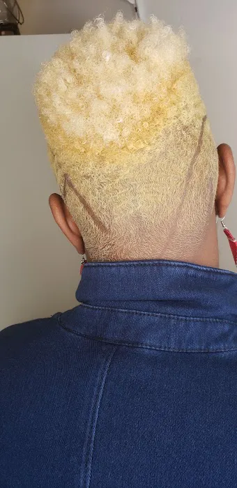Feminine Edge Barber Salon Picture 2