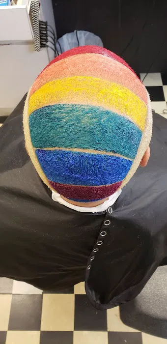 Feminine Edge Barber Salon Picture 1