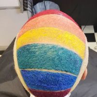Feminine Edge Barber Salon ico