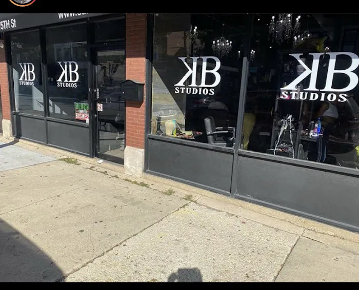 KB Studios Picture 3