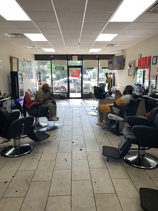 Don Vic and Neil Barbershop Picture 8