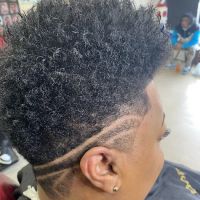 Don Vic and Neil Barbershop ico