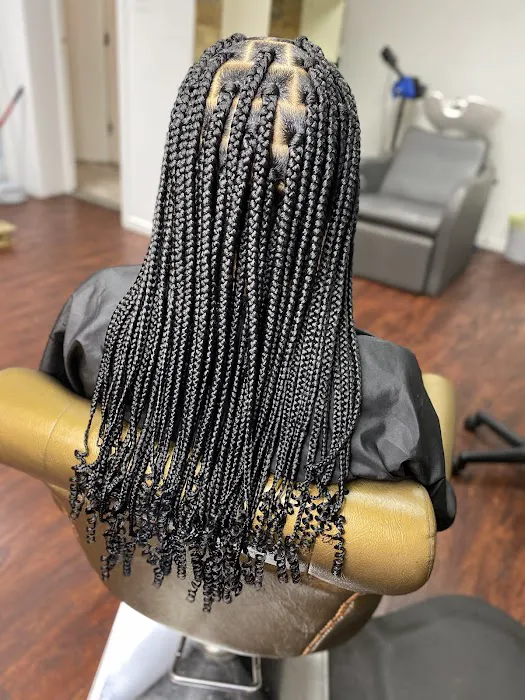 Your Tru Destini Salon Suite Picture 8