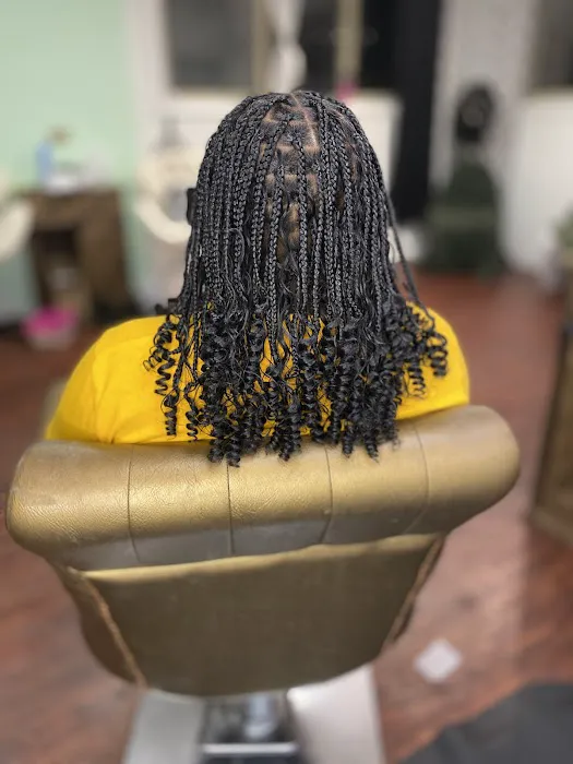 Your Tru Destini Salon Suite Picture 4