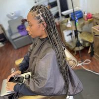 Your Tru Destini Salon Suite ico