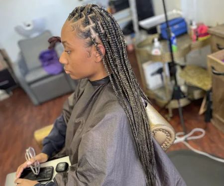 Your Tru Destini Salon Suite