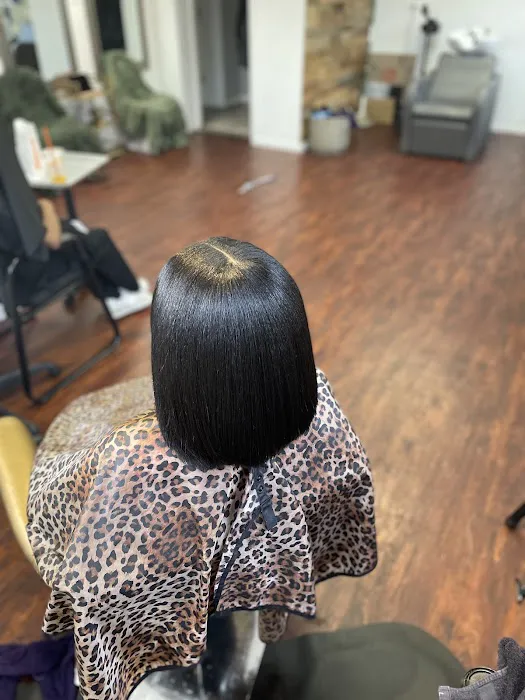 Your Tru Destini Salon Suite Picture 9