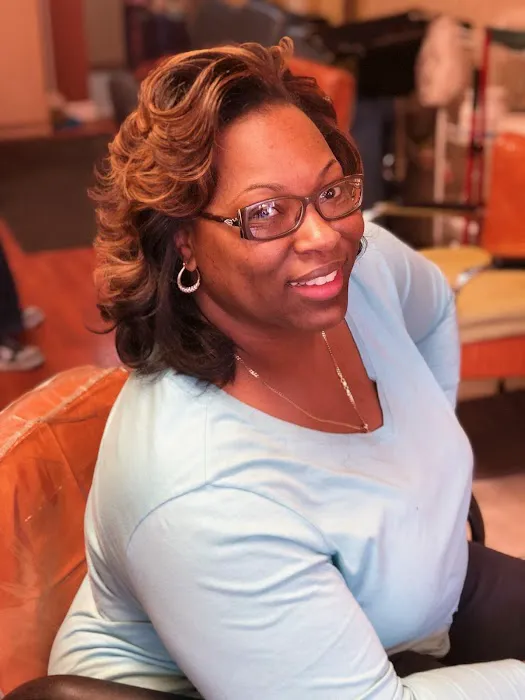 Patrice's Picture of Beauty Hair Salon Picture 2
