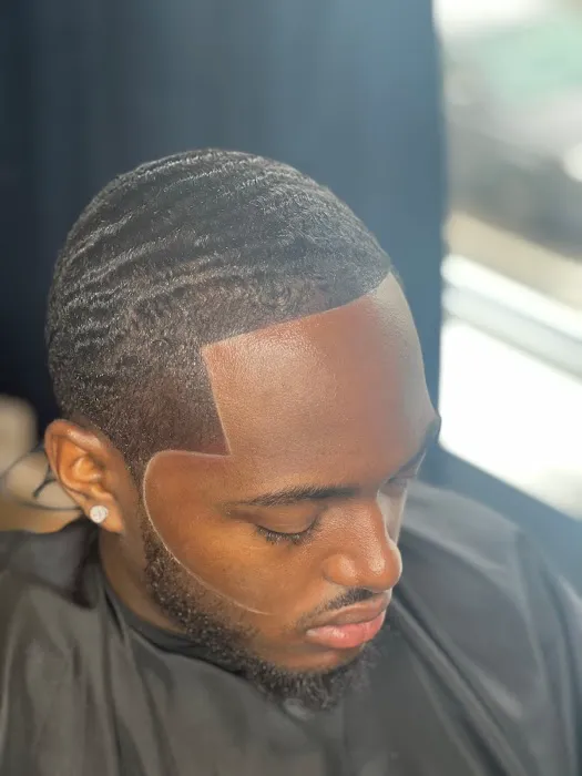 Cut by kam Picture 1