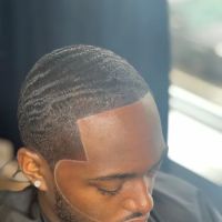 Cut by kam ico