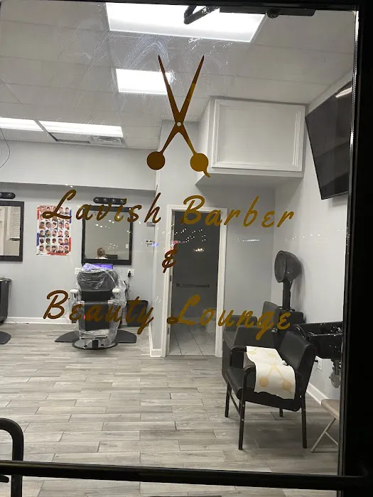Lavish Barber & Beauty Lounge Picture 9