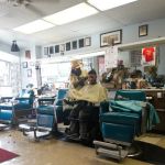 Leverette's Barber Shop
