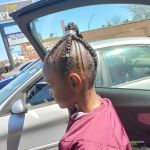 Precision Cuts & Klassy Styles Unisex Salon