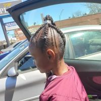 Precision Cuts & Klassy Styles Unisex Salon ico