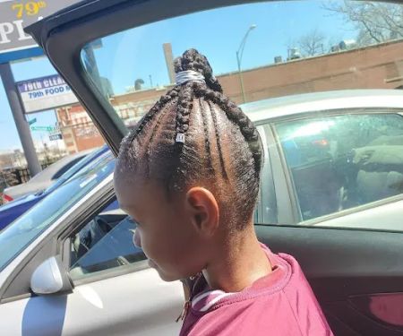 Precision Cuts & Klassy Styles Unisex Salon