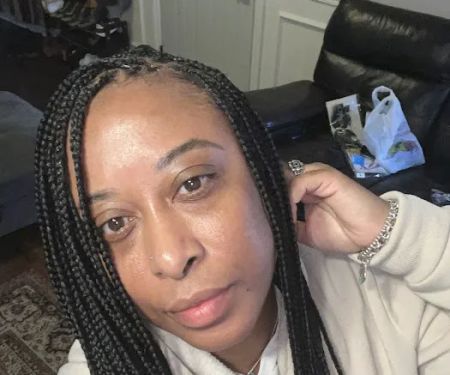 Nafi Hair Braiding