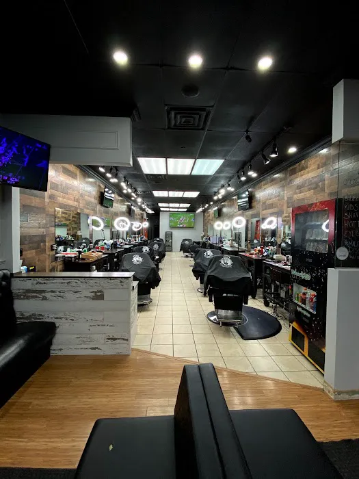 Chicago Cuts barbershop Picture 5