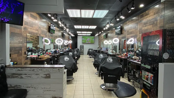 Chicago Cuts barbershop Picture 2