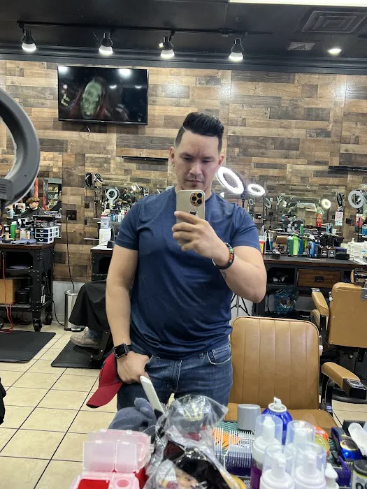 Chicago Cuts barbershop Picture 1