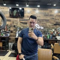Chicago Cuts barbershop ico