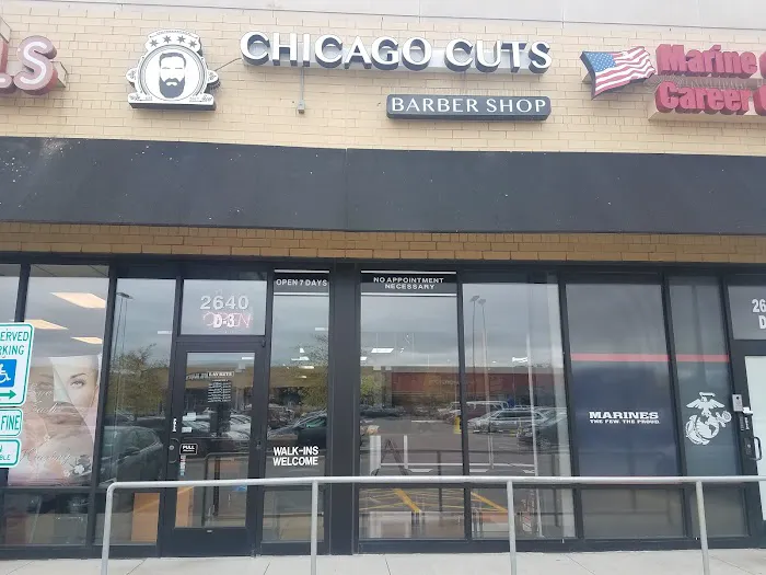 Chicago Cuts barbershop Picture 7