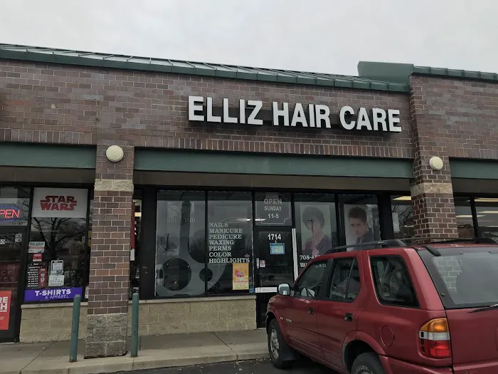 Elliz Hair Care Picture 3