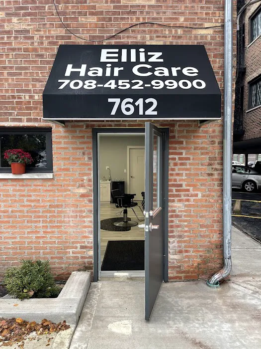Elliz Hair Care Picture 1