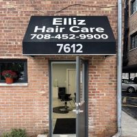 Elliz Hair Care ico