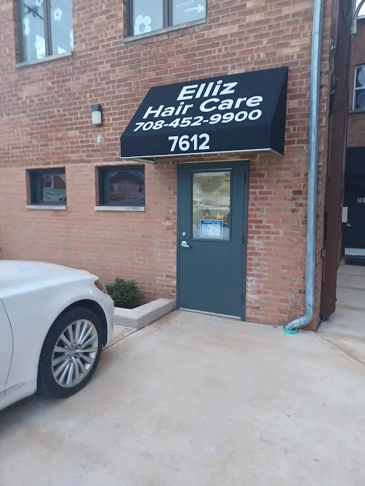 Elliz Hair Care Picture 4