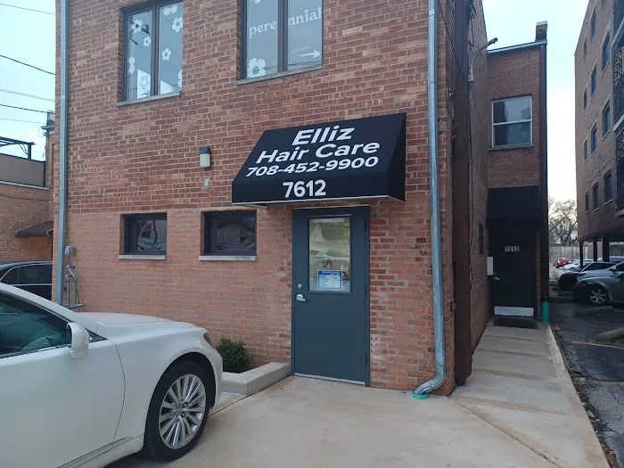 Elliz Hair Care Picture 2