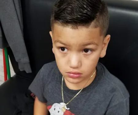 Creation Cuts Barbershop