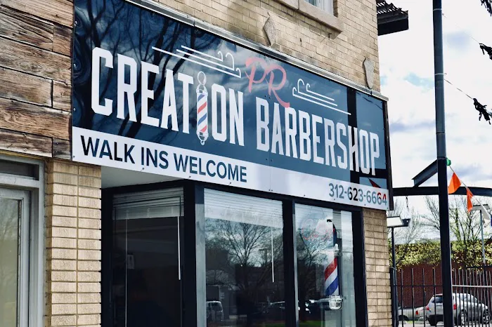 Creation Cuts Barbershop Picture 7