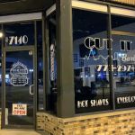 Cut It Out Barbershop