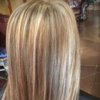 Andre Napier Salon ico