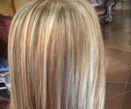 Andre Napier Salon