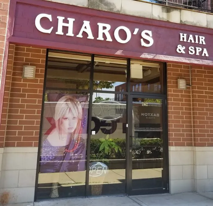 Charo's Hair Design and Day Spa Picture 6