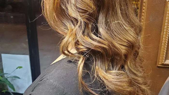 Charo's Hair Design and Day Spa Picture 7