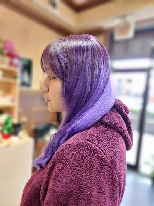 Charo's Hair Design and Day Spa Picture 5