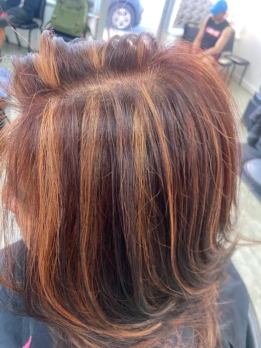 Marlen’s Glamour Hair Salon LLC Picture 10