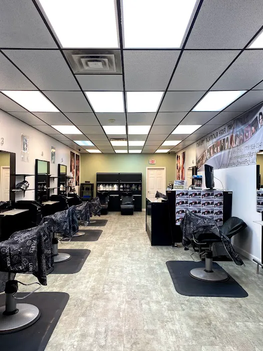 Marlen’s Glamour Hair Salon LLC Picture 8