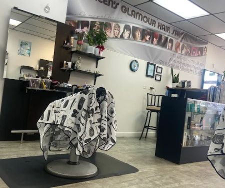 Marlen’s Glamour Hair Salon LLC