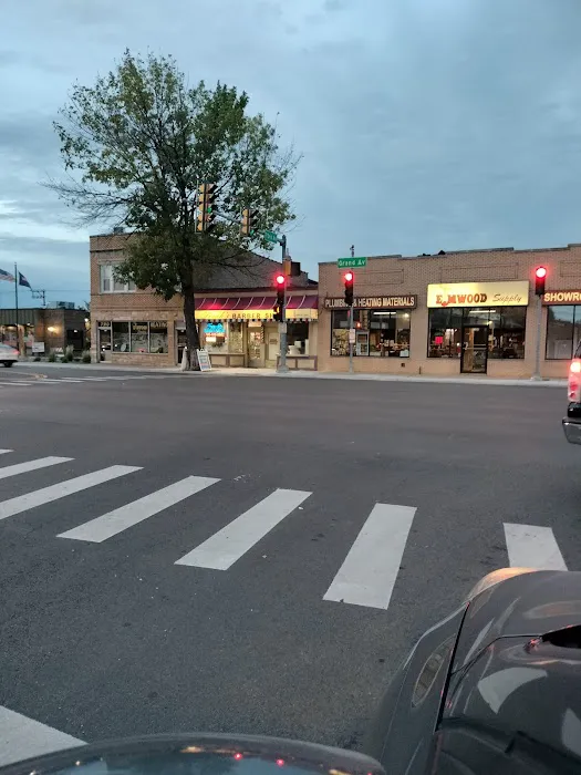 Frank's Barber Shoppe Picture 2