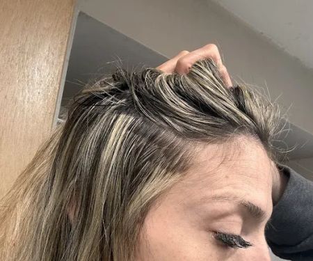 Zia's Salon
