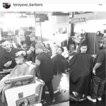 Leroy Avenue Barbershop