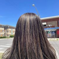 Paola's Hair Salon ico