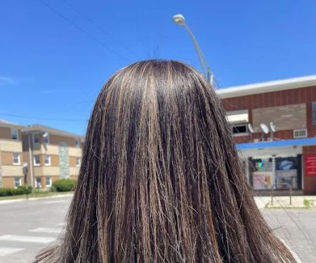 Paola's Hair Salon