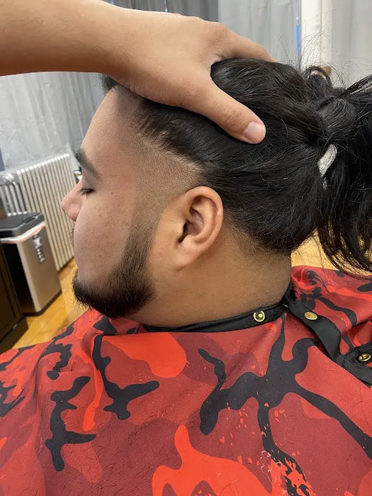 New Era Barber Lounge Picture 1