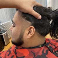 New Era Barber Lounge ico