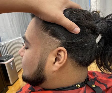 New Era Barber Lounge