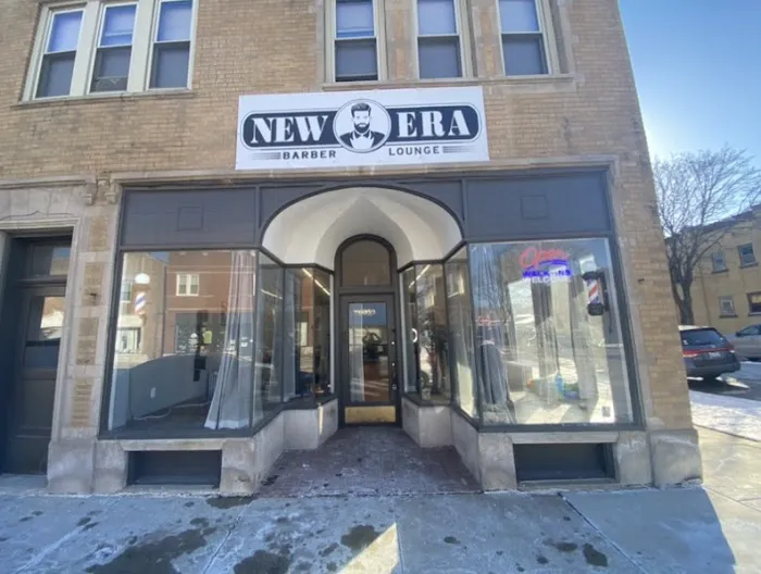 New Era Barber Lounge Picture 5